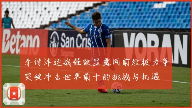 李诗沣连战强敌显露网前短板力争突破冲击世界前十的挑战与机遇