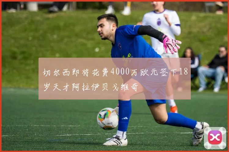 切尔西即将花费4000万欧元签下18岁天才阿拉伊贝戈维奇