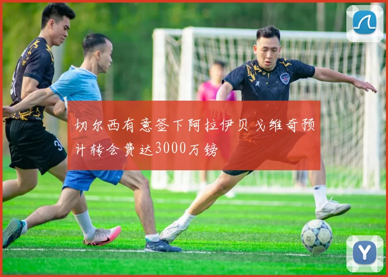 切尔西有意签下阿拉伊贝戈维奇预计转会费达3000万镑